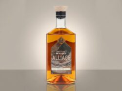 ALLIAGE Distillerie Chevreuse
